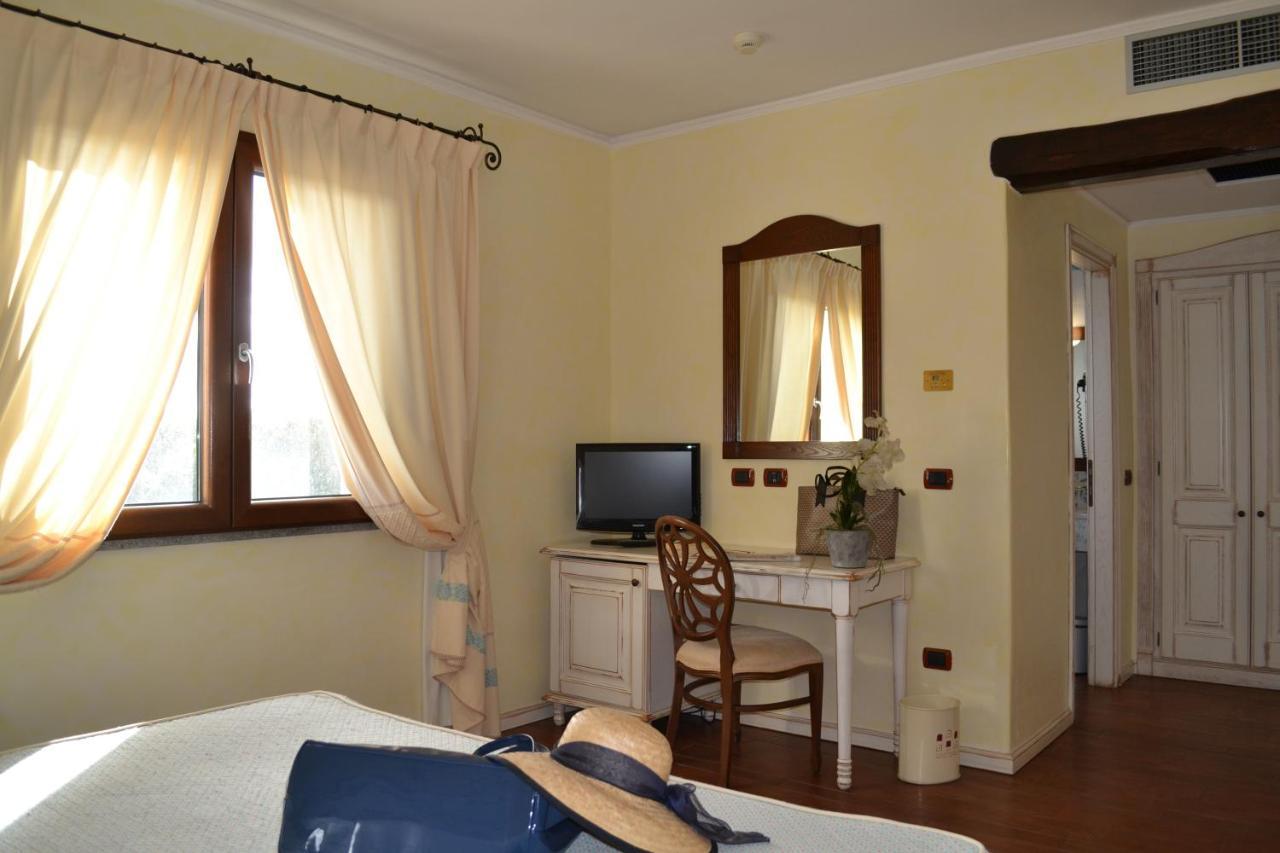 Hotel Sa Contonera อาร์บาตักซ์ ภายนอก รูปภาพ