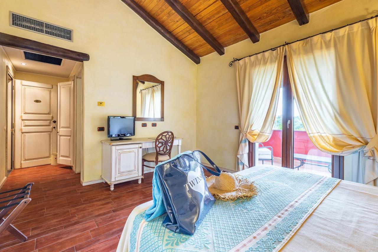 Hotel Sa Contonera อาร์บาตักซ์ ภายนอก รูปภาพ