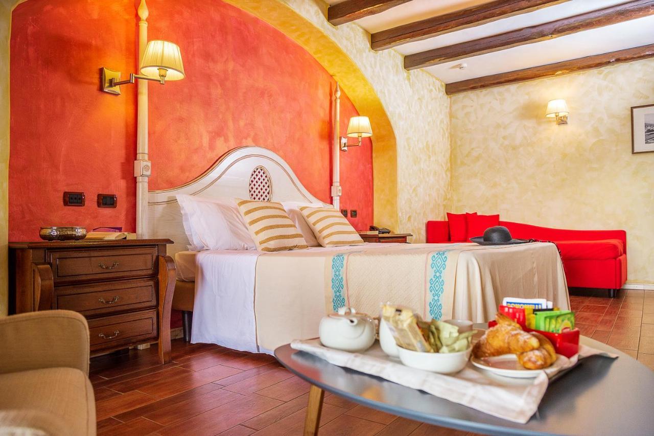 Hotel Sa Contonera อาร์บาตักซ์ ภายนอก รูปภาพ