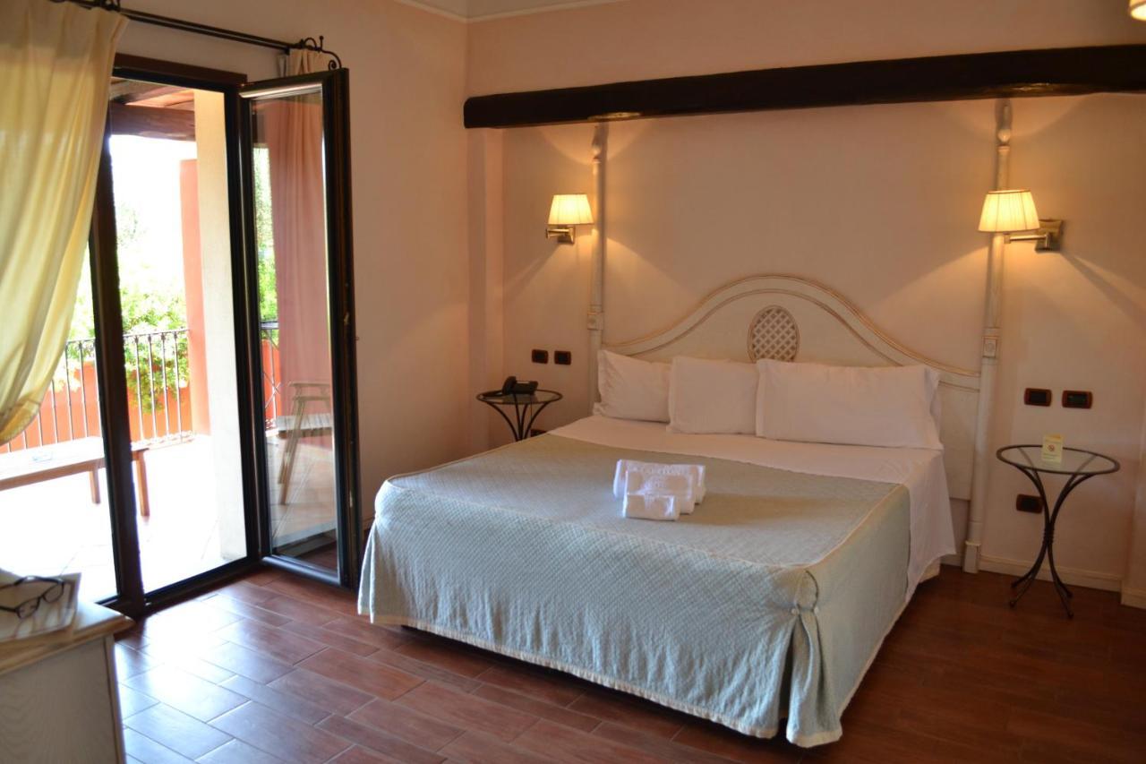 Hotel Sa Contonera อาร์บาตักซ์ ภายนอก รูปภาพ