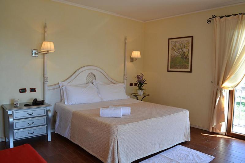 Hotel Sa Contonera อาร์บาตักซ์ ภายนอก รูปภาพ