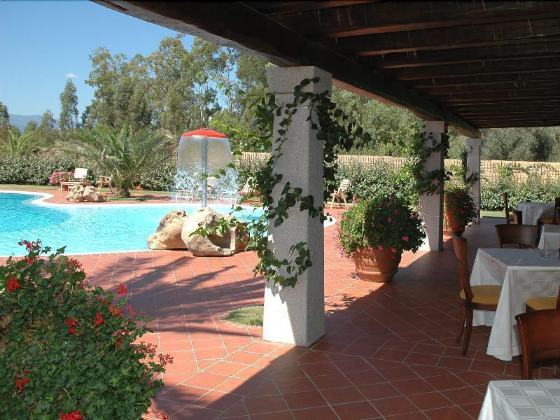 Hotel Sa Contonera อาร์บาตักซ์ ภายนอก รูปภาพ