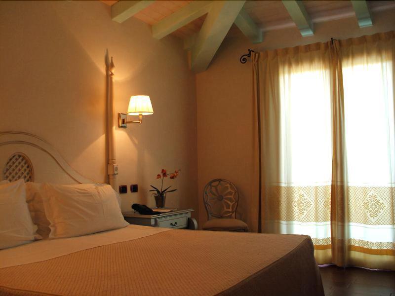 Hotel Sa Contonera อาร์บาตักซ์ ภายนอก รูปภาพ