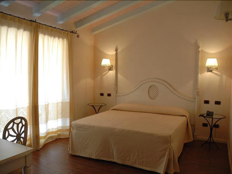Hotel Sa Contonera อาร์บาตักซ์ ภายนอก รูปภาพ
