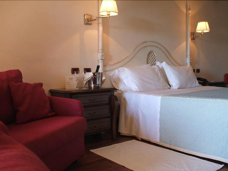 Hotel Sa Contonera อาร์บาตักซ์ ภายนอก รูปภาพ