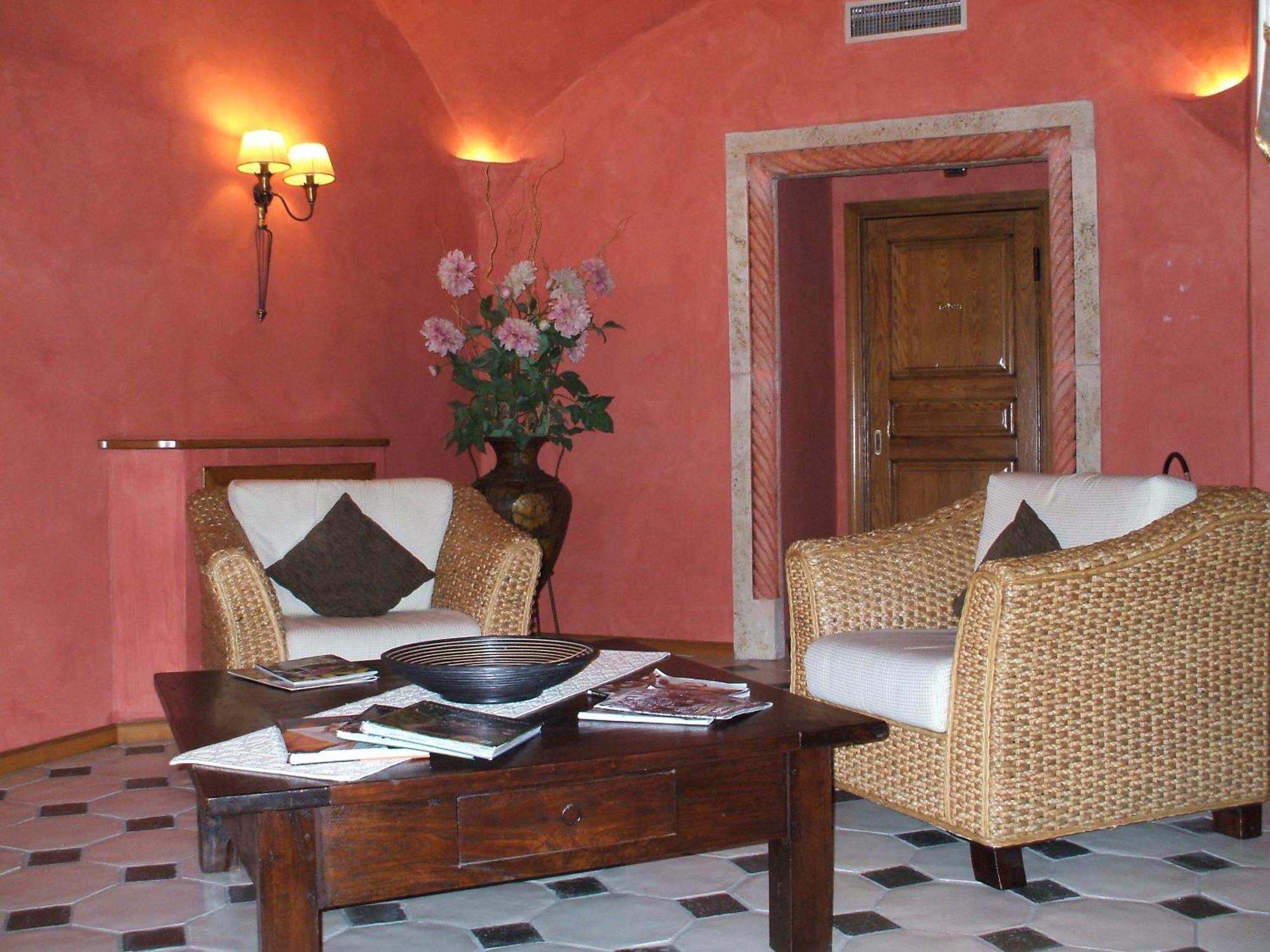 Hotel Sa Contonera อาร์บาตักซ์ ภายนอก รูปภาพ