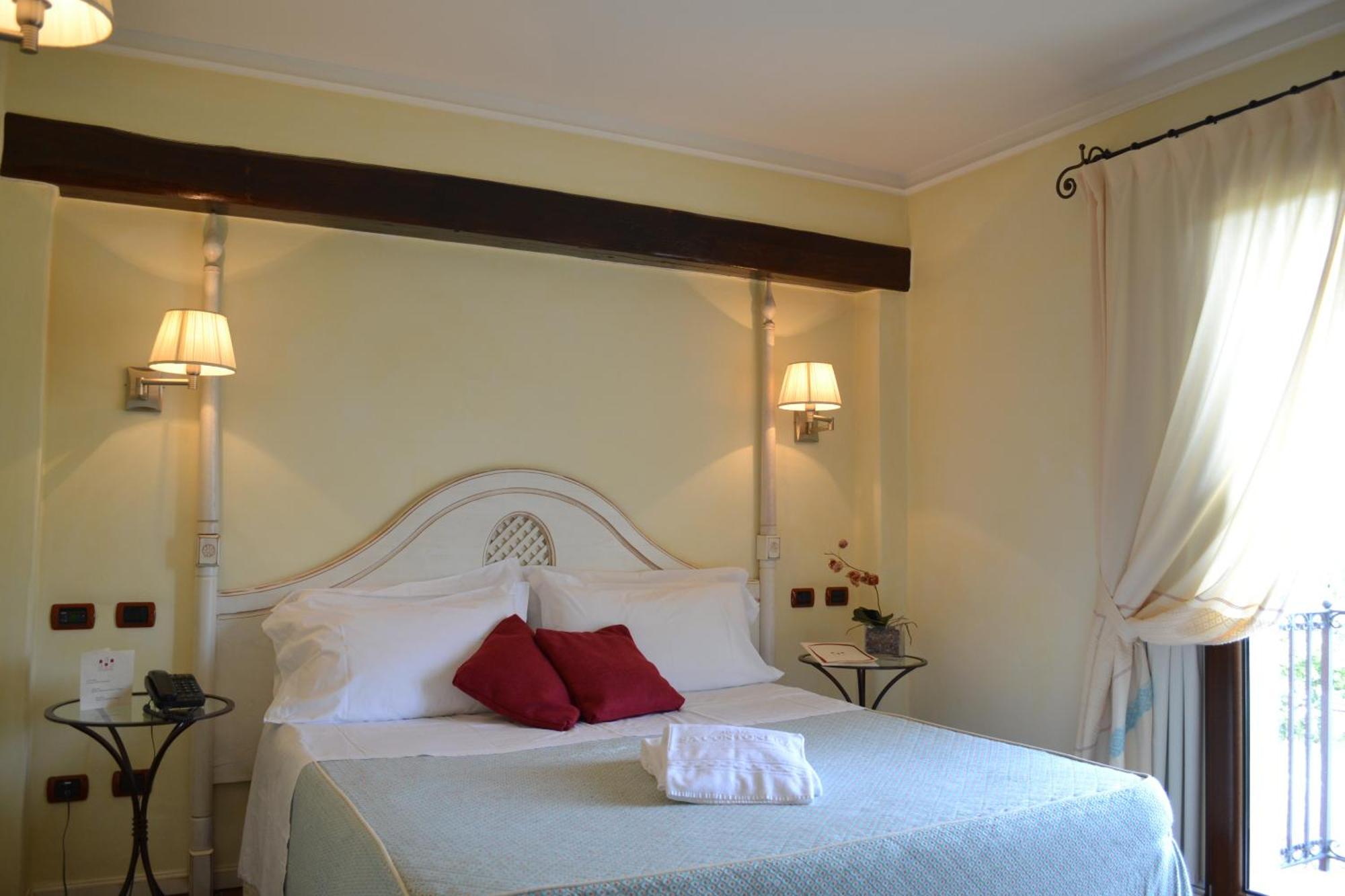 Hotel Sa Contonera อาร์บาตักซ์ ภายนอก รูปภาพ