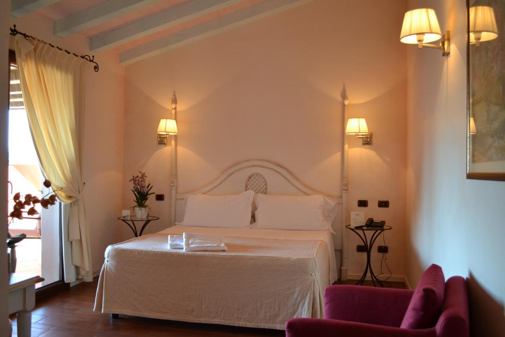 Hotel Sa Contonera อาร์บาตักซ์ ภายนอก รูปภาพ