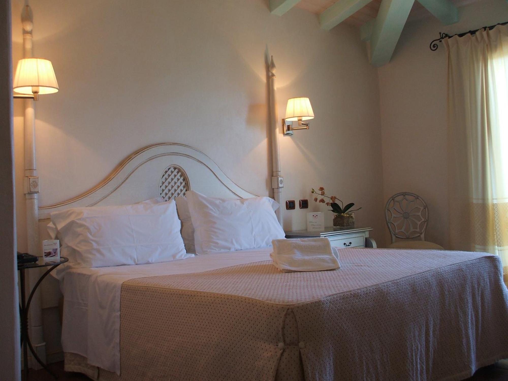 Hotel Sa Contonera อาร์บาตักซ์ ภายนอก รูปภาพ