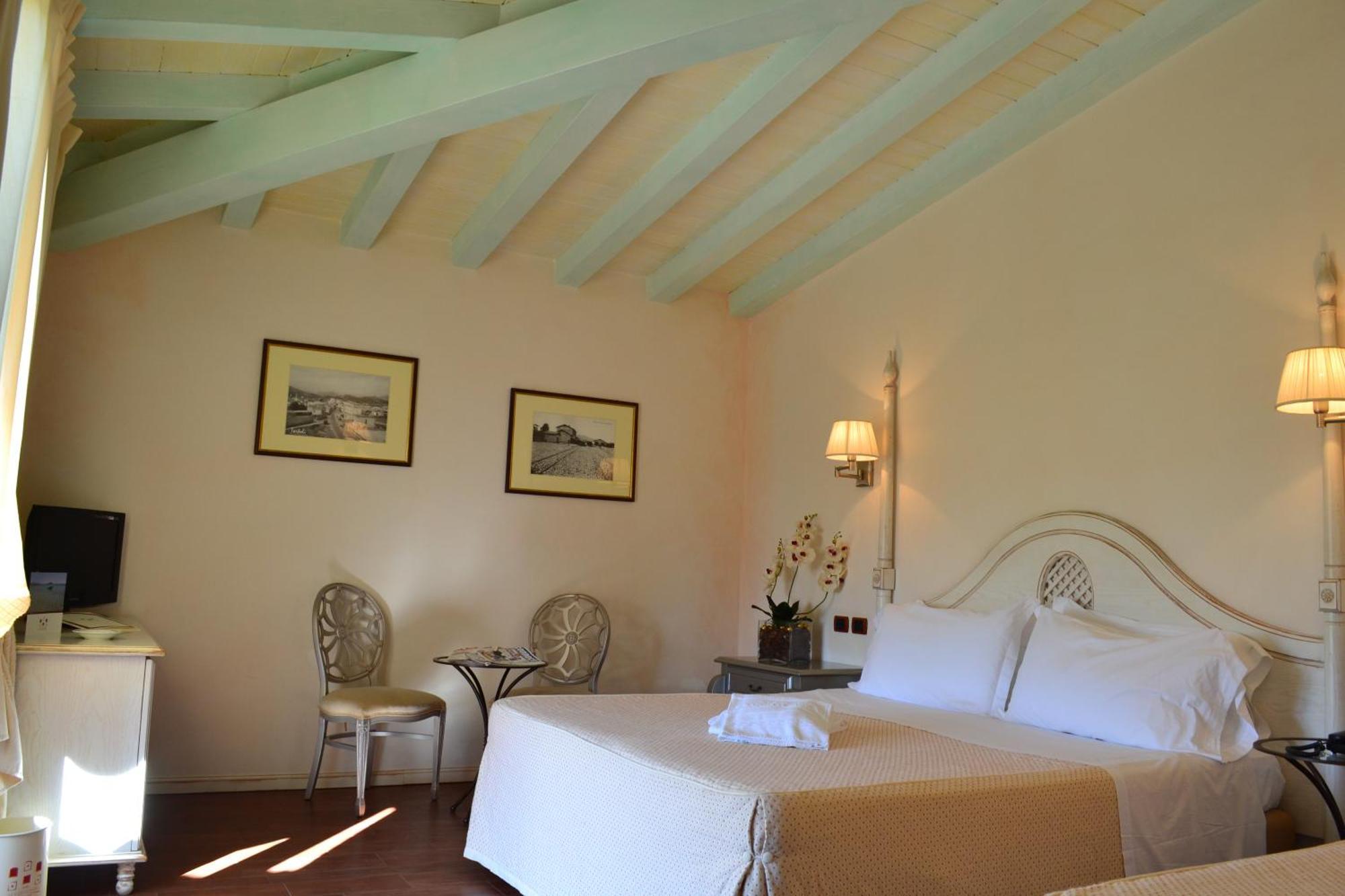 Hotel Sa Contonera อาร์บาตักซ์ ภายนอก รูปภาพ