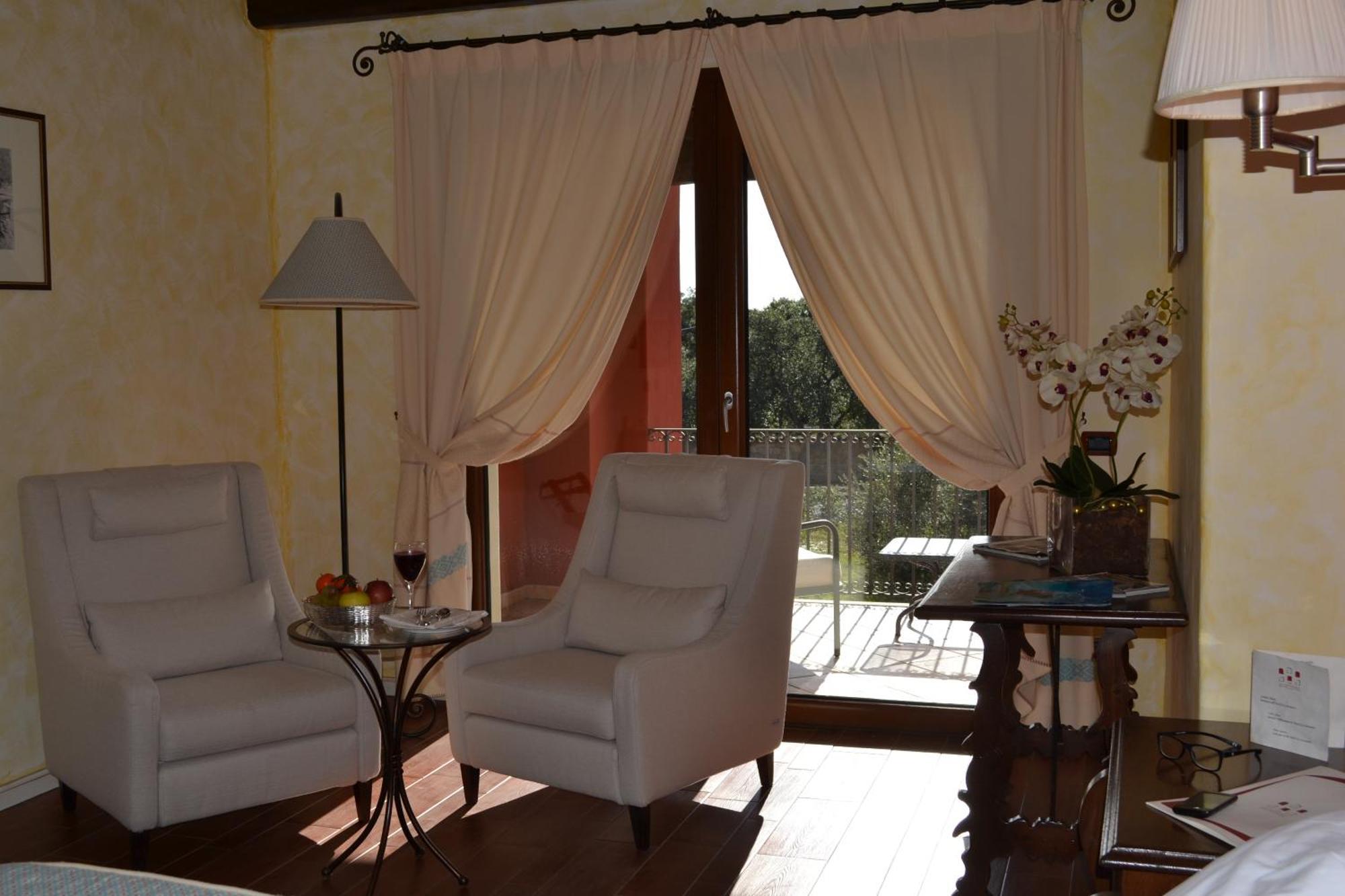 Hotel Sa Contonera อาร์บาตักซ์ ภายนอก รูปภาพ