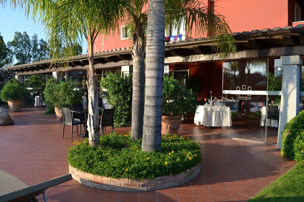 Hotel Sa Contonera อาร์บาตักซ์ ภายนอก รูปภาพ