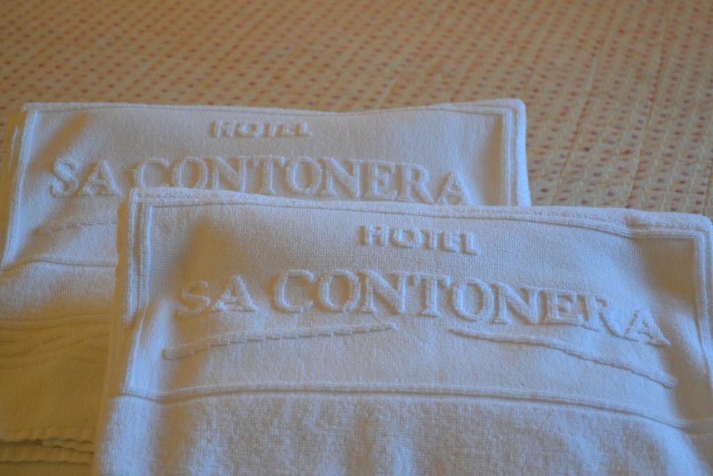Hotel Sa Contonera อาร์บาตักซ์ ห้อง รูปภาพ