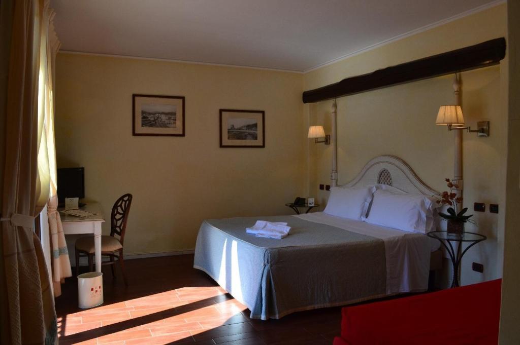 Hotel Sa Contonera อาร์บาตักซ์ ห้อง รูปภาพ