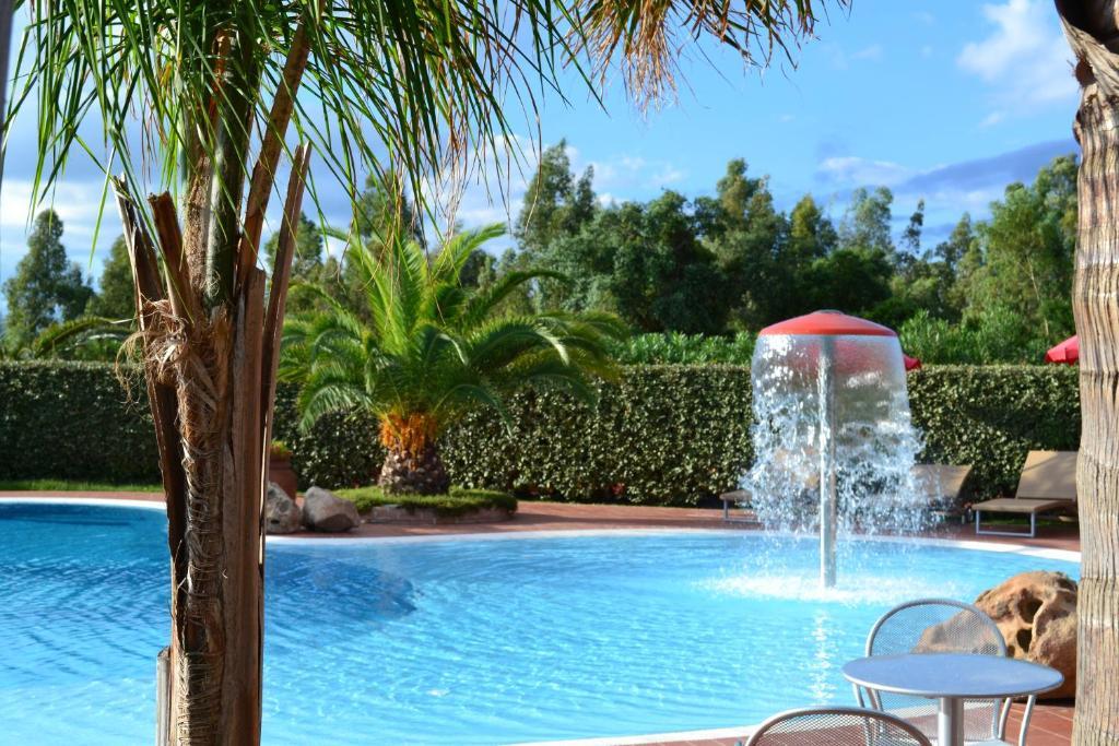 Hotel Sa Contonera อาร์บาตักซ์ ภายนอก รูปภาพ