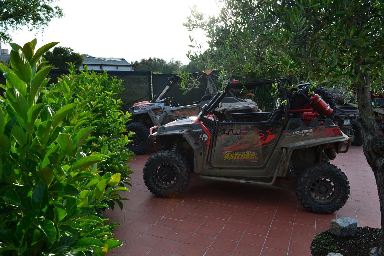 Hotel Sa Contonera อาร์บาตักซ์ ภายนอก รูปภาพ