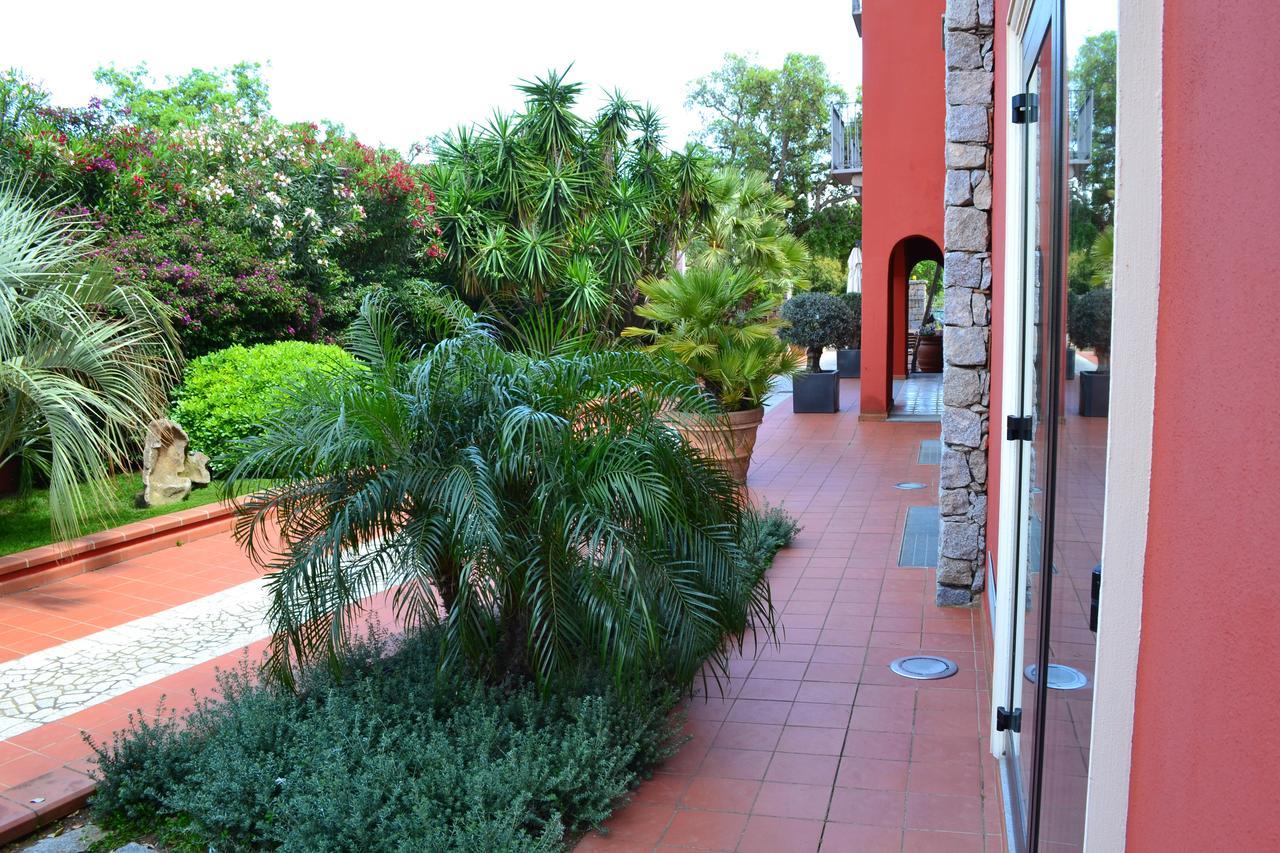 Hotel Sa Contonera อาร์บาตักซ์ ภายนอก รูปภาพ
