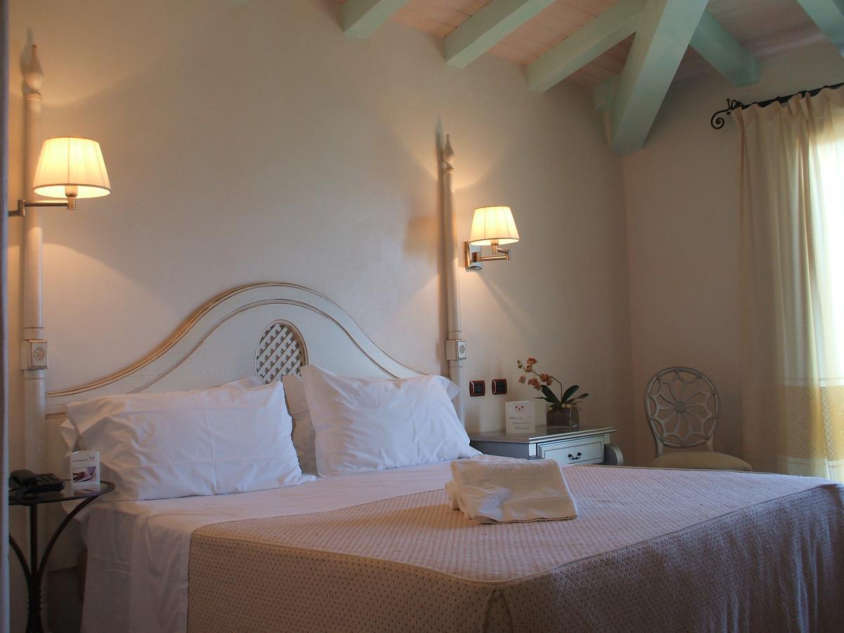Hotel Sa Contonera อาร์บาตักซ์ ภายนอก รูปภาพ