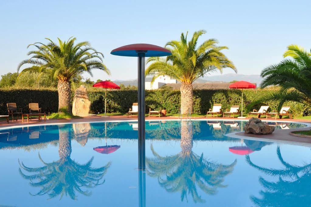 Hotel Sa Contonera อาร์บาตักซ์ ภายนอก รูปภาพ