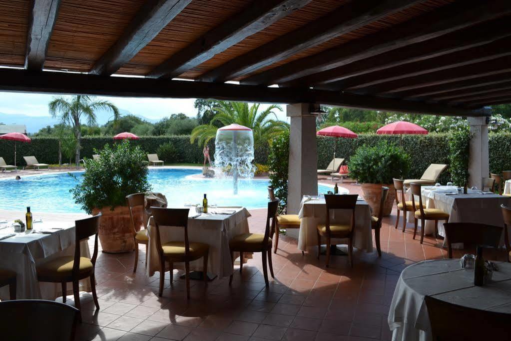 Hotel Sa Contonera อาร์บาตักซ์ ภายนอก รูปภาพ